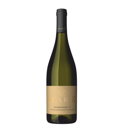 2023 <br>Chardonnay -S- <br>Waldlaubersheimer Altenburg <br>trocken